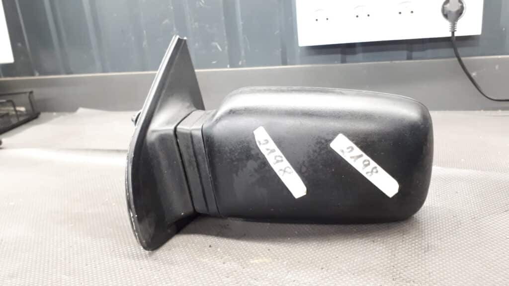 lusterko lewe ford sierra 91r manualne czarne