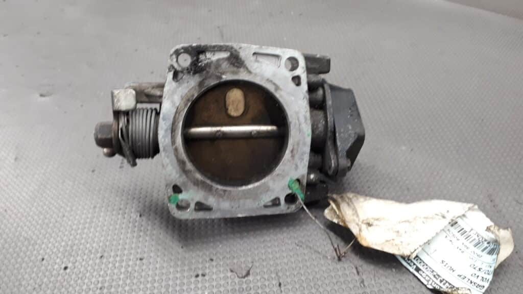 350752671 Przepustnica Volvo 850 2.0 M K