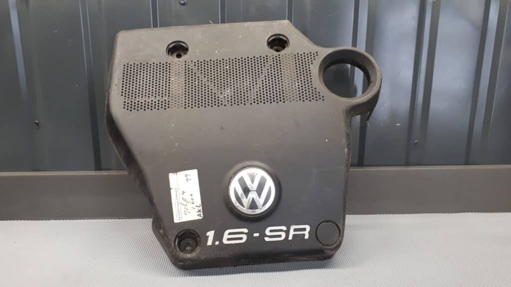 06A103927F osłona silnika VW GOLF IV 1.6