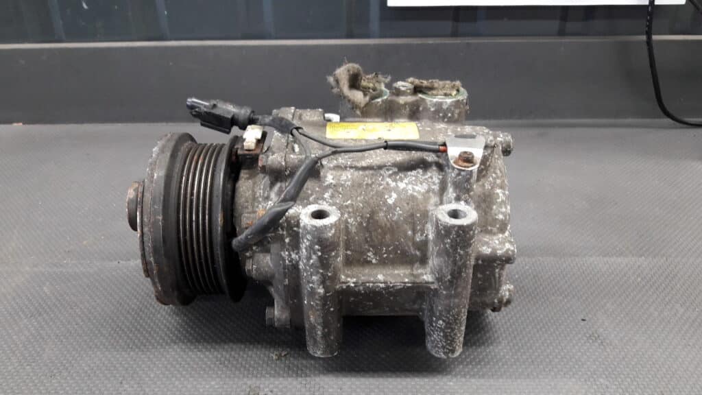 1S5H-19D629-AA Sprężarka klimatyzacji Ford Ka I
