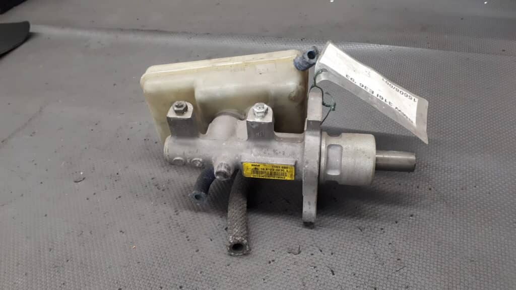 10.6123-0230.3 pompa hamulcowa bmw e36