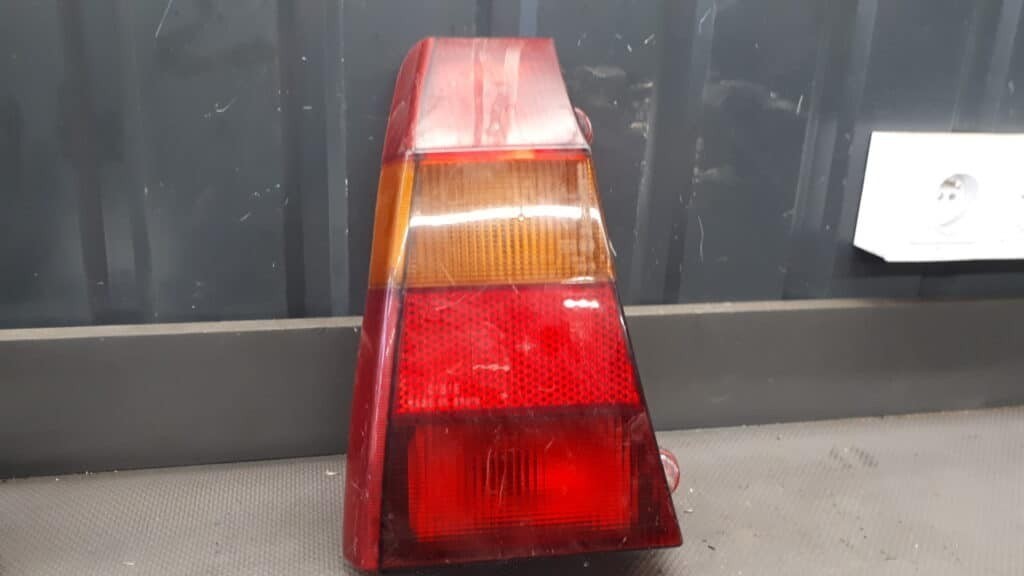 lampa lewa citroen ax 91-98