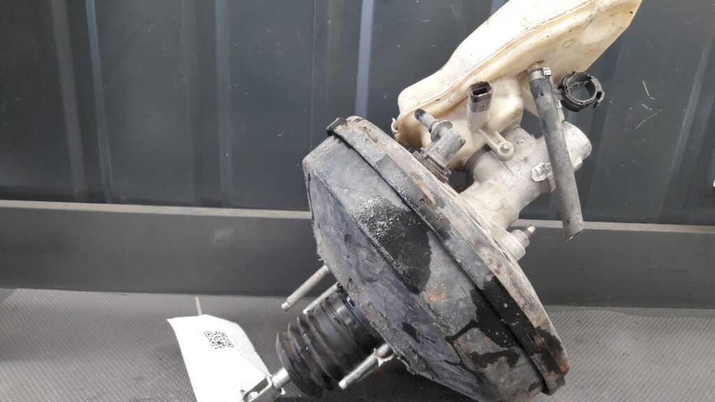 9682338580 Serwopompa peugeot 207 1.6 08r