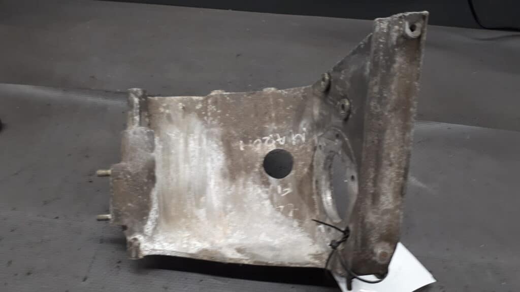 46520649 lapa pompy wtryskow FIAT MAREA 1,9