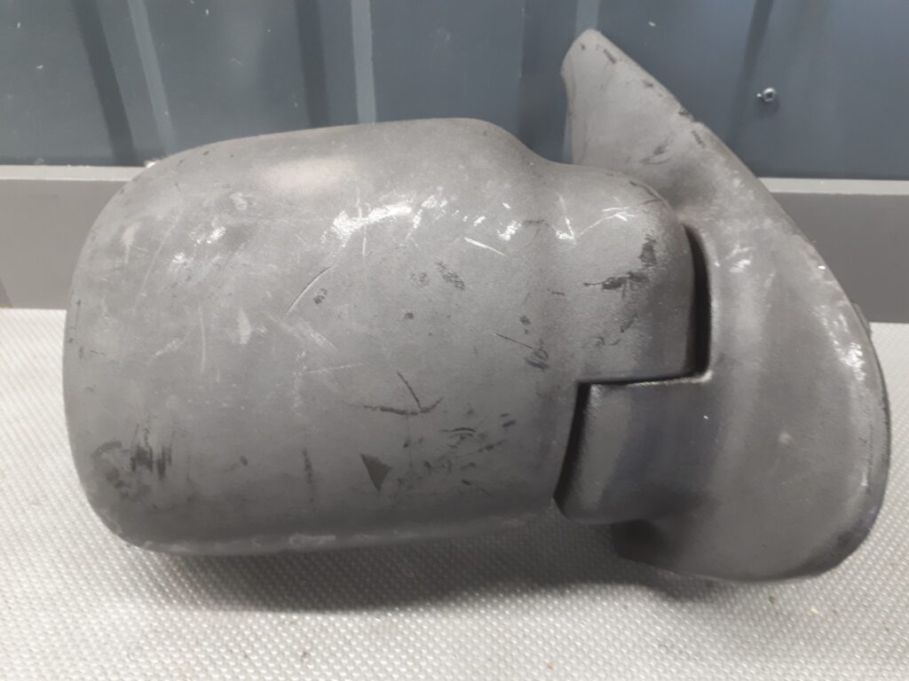7700304835 lusterko prawe RENAULT KANGOO I