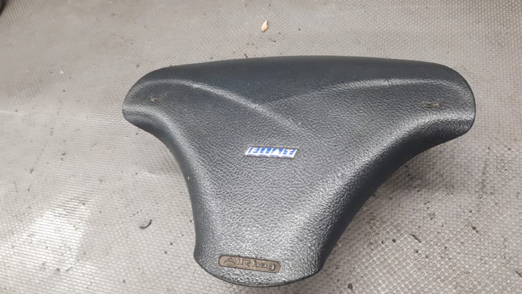 07189956140 airbag kierowcy fiat bravo