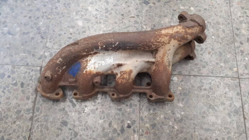 Kolektor wydechowy Mercedes w201 1.8