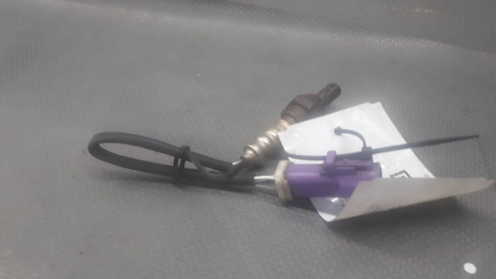 8v21-9G444-AA Ford fiesta MK7 1.4 sonda lambda