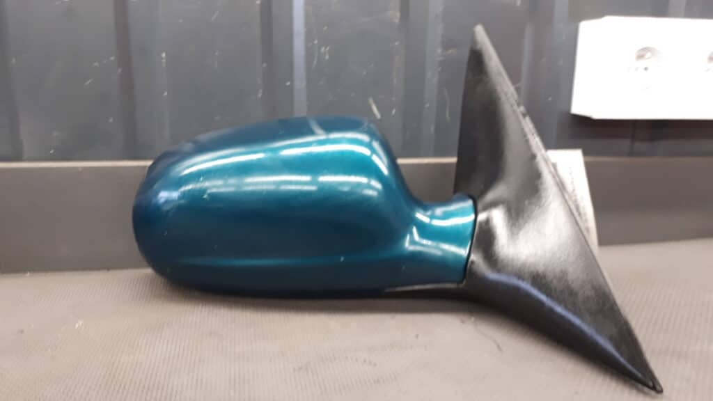 lusterko prawe daewoo nubira 5pin