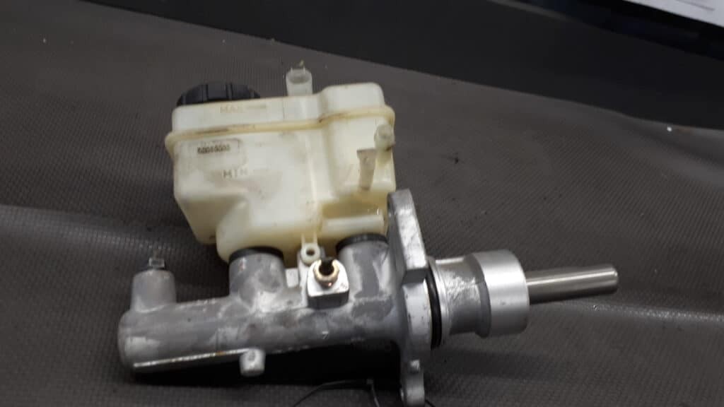 32066665 Pompa hamulcowa BMW E38 2.0B