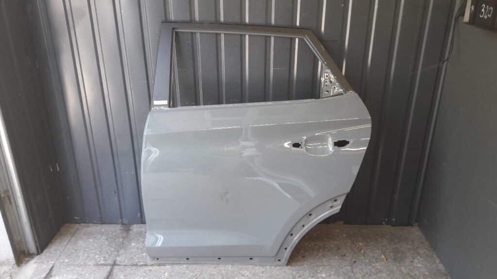 drzwi lewy tyl Hyundai Tucson III