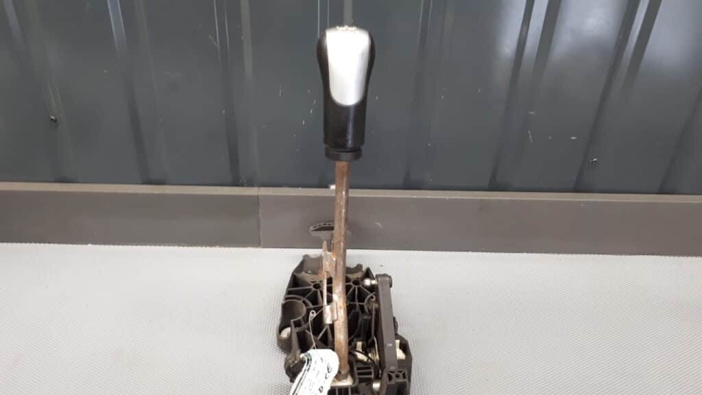 5S6R-7C453-BA wybierak zmiany biegów FORD FIESTA MK5