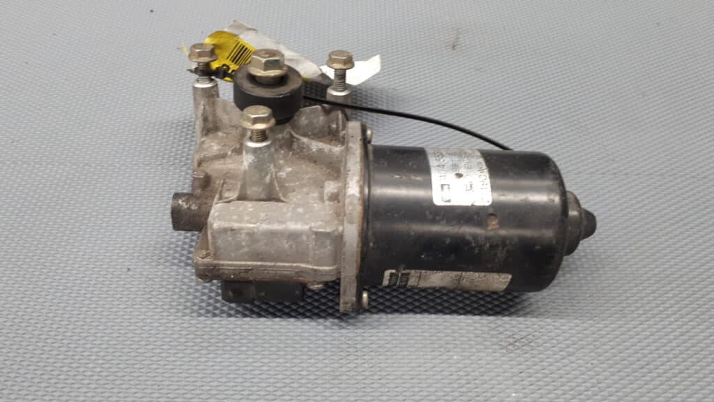 93BB17B571AD silniczek wycieraczek  FORD MONDEO MK2