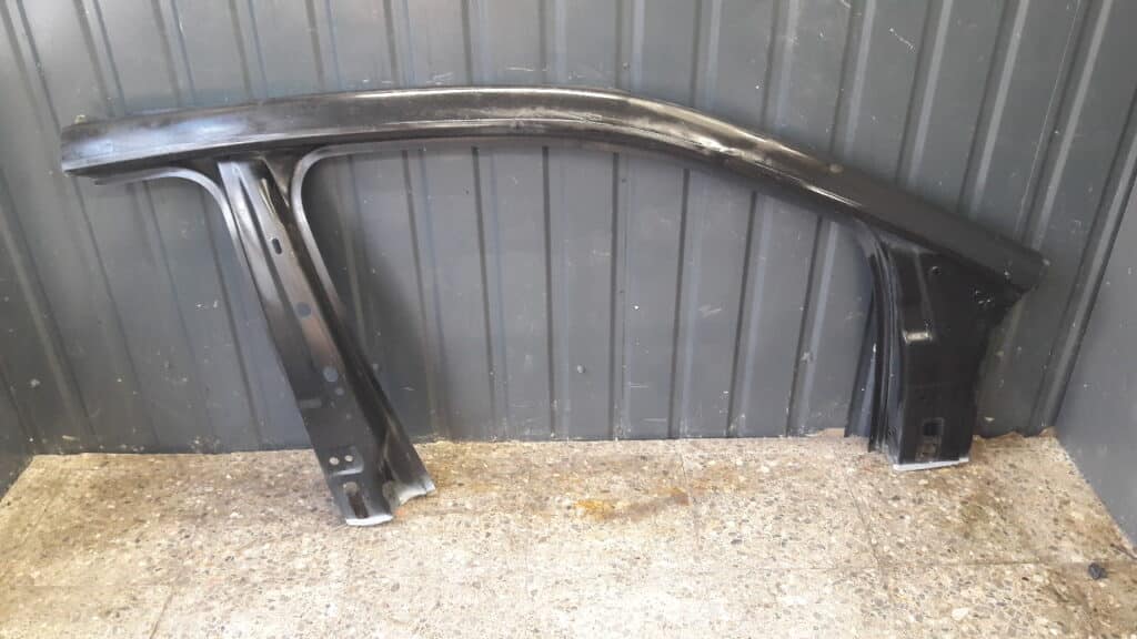 1s4809606e slupek prawy VW UP Citigo