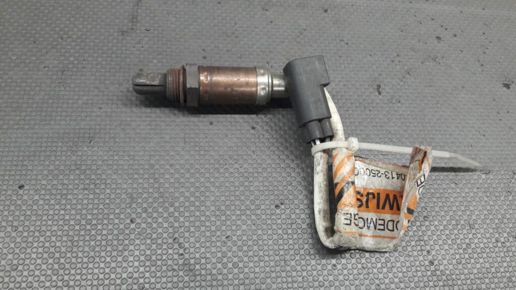 96FB-9F472-CA sonda lambada ford fiesta mk3 1.3