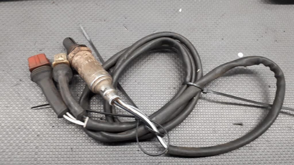 0258003203 Sonda lambda Peugeot 306 405 605 2.0 18