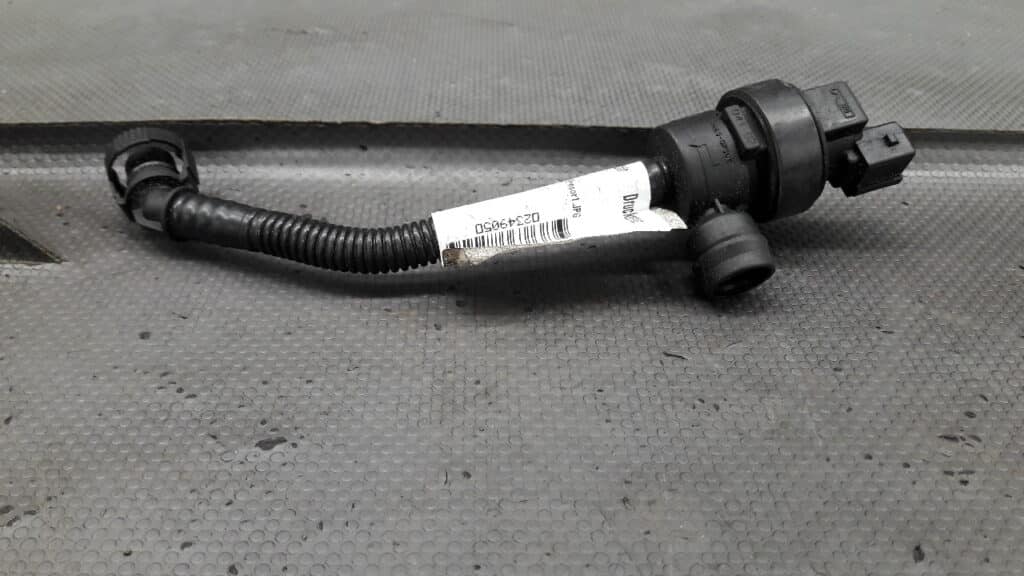 7512581 zawor podcisnienia BMW E90 E91 2.0