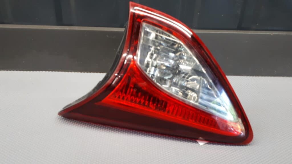 KD53513F0 lampa klapy PRAWY tył mazda CX-5 12R
