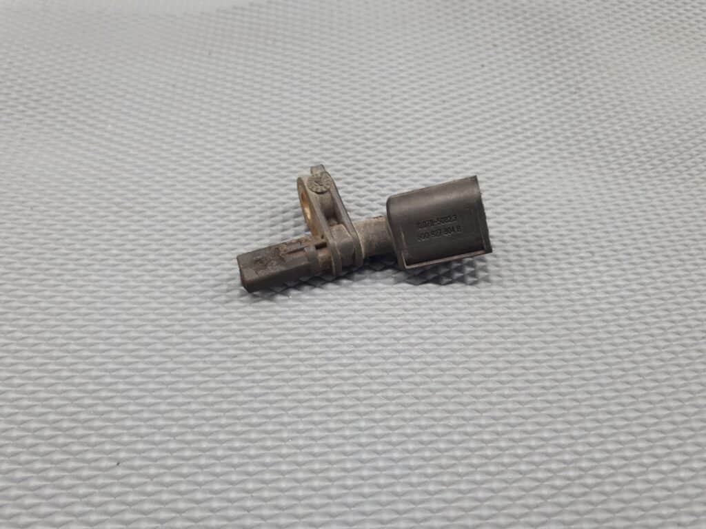 6q0927804b czujnik abs przod seat ibiza 3 polo iv