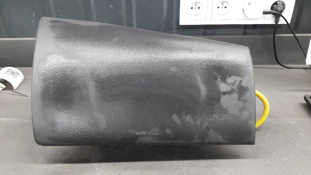 7309860G11 Poduszka pasażera Suzuki Baleno I