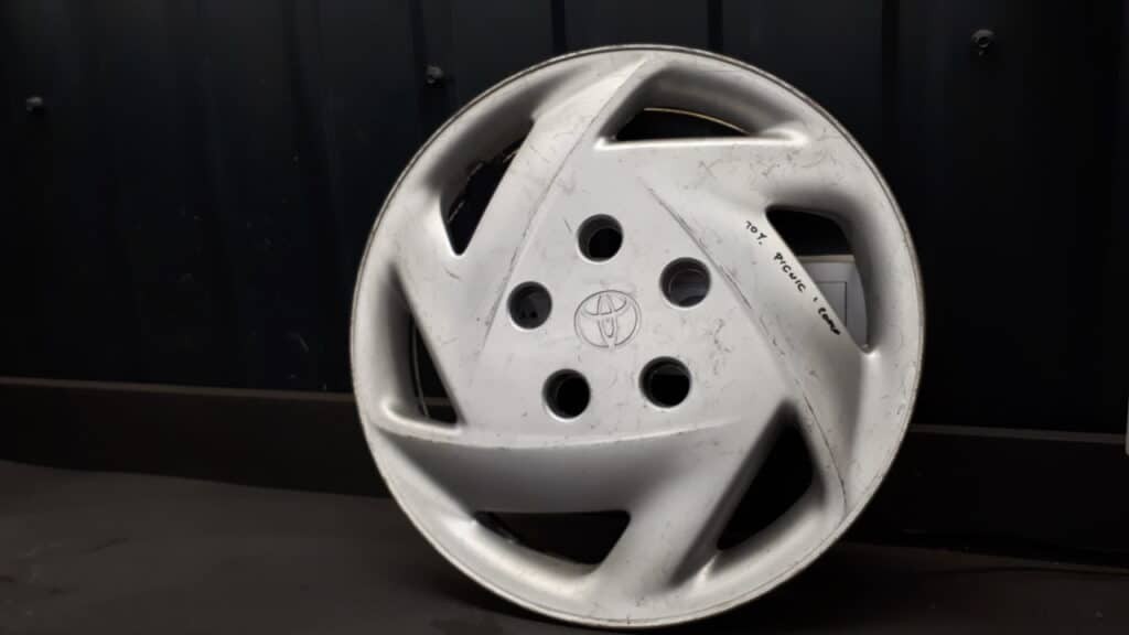 42621-44011 kolpak 14" toyota picnic