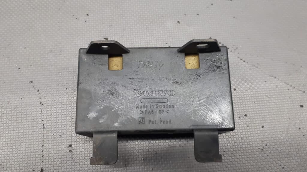 6846469 Tlumik Dragan Volvio 850 V70 XC70 G