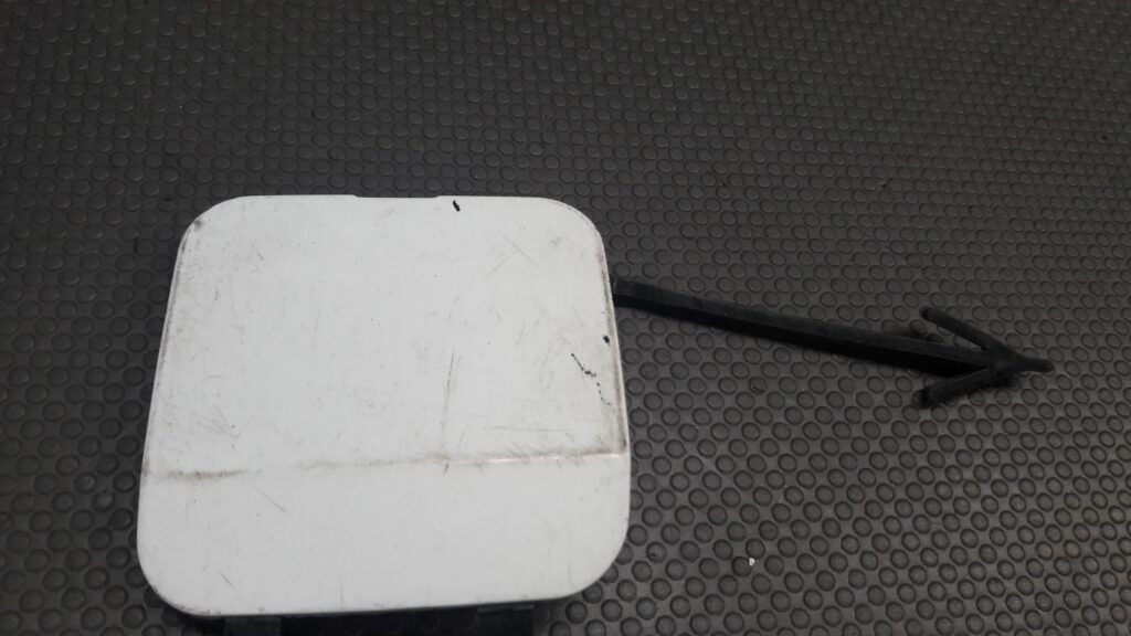 13399540 zaslepka haka tyl opel corsa e