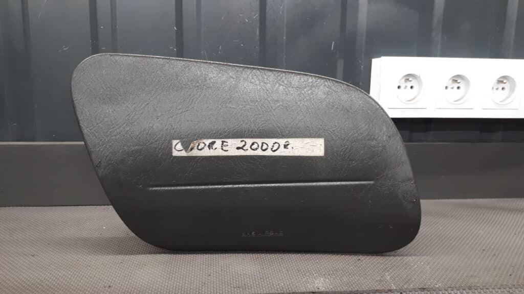 airbag pasażera daihatsu cuore 00r