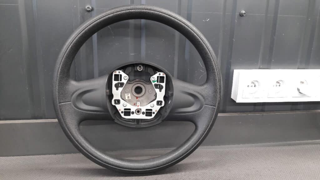 606308400 mini countryman R60 cooper volant