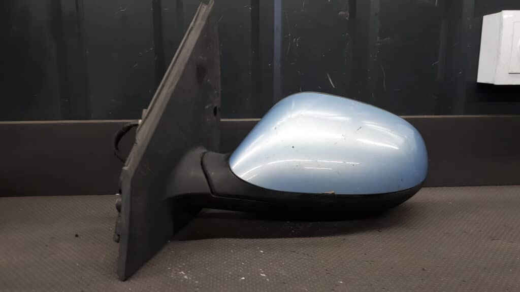 Lusterko lewe lancia ypsilon 7pin 06