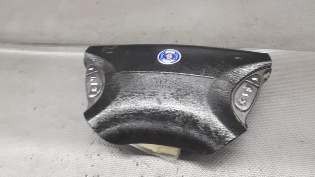 4616025 airbag kierowcy saab 9-3