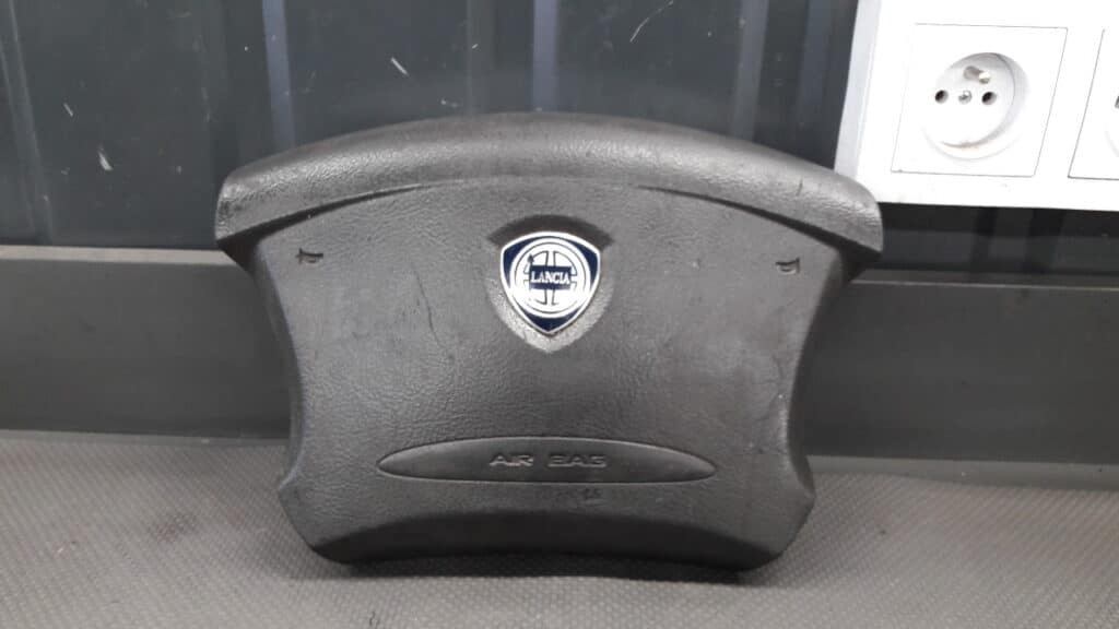 7352975220 Airbag kierownicy Lancia Y 00-03r