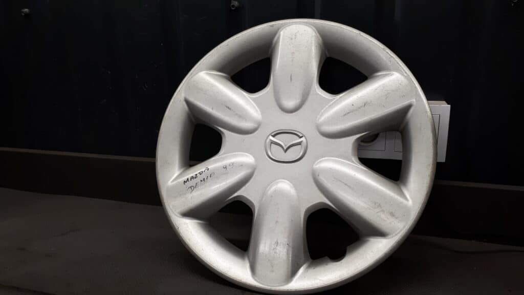 kolpak 14" mazda deio 99r
