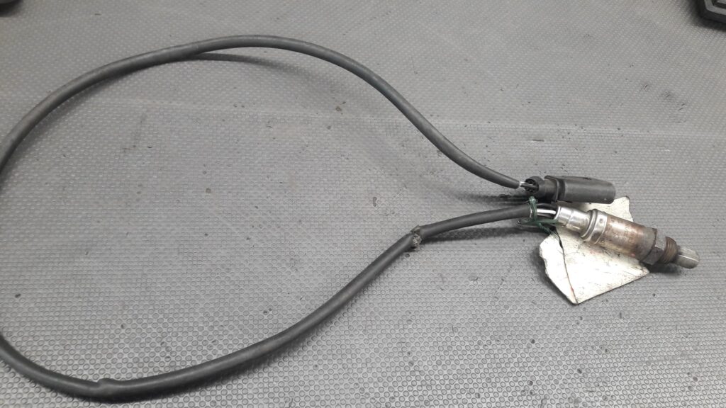 0258005123 sonda lambada vw polo N6 98R G