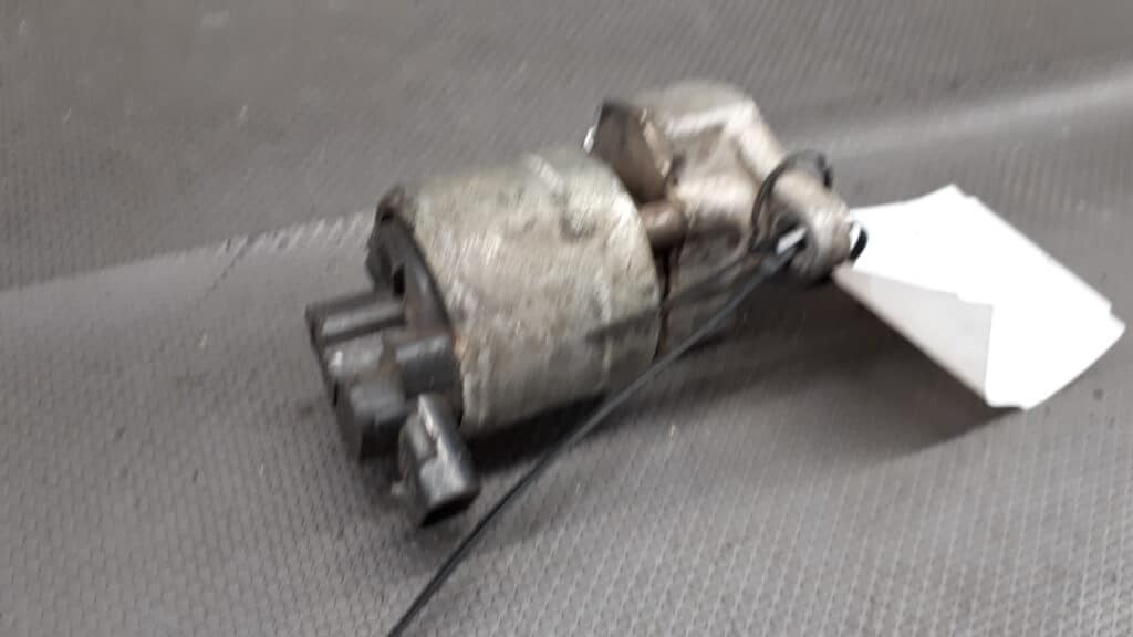 9709728421p zawór EGR CITROEN C8 03 K