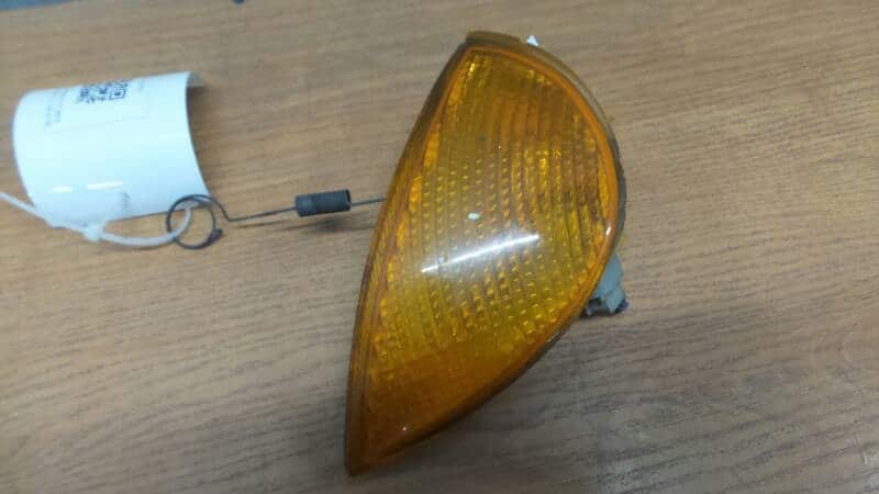 38830748 kierunkowskaz FIAT SEICENTO LEWY CARELLO