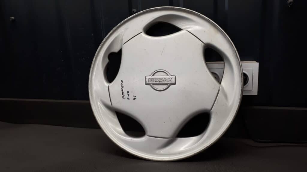 40315 kolpak 15" nissan primera p10