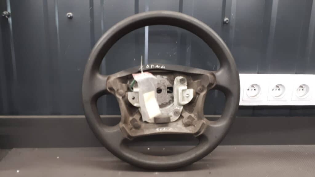 kierownica lancia ypsilon 02r