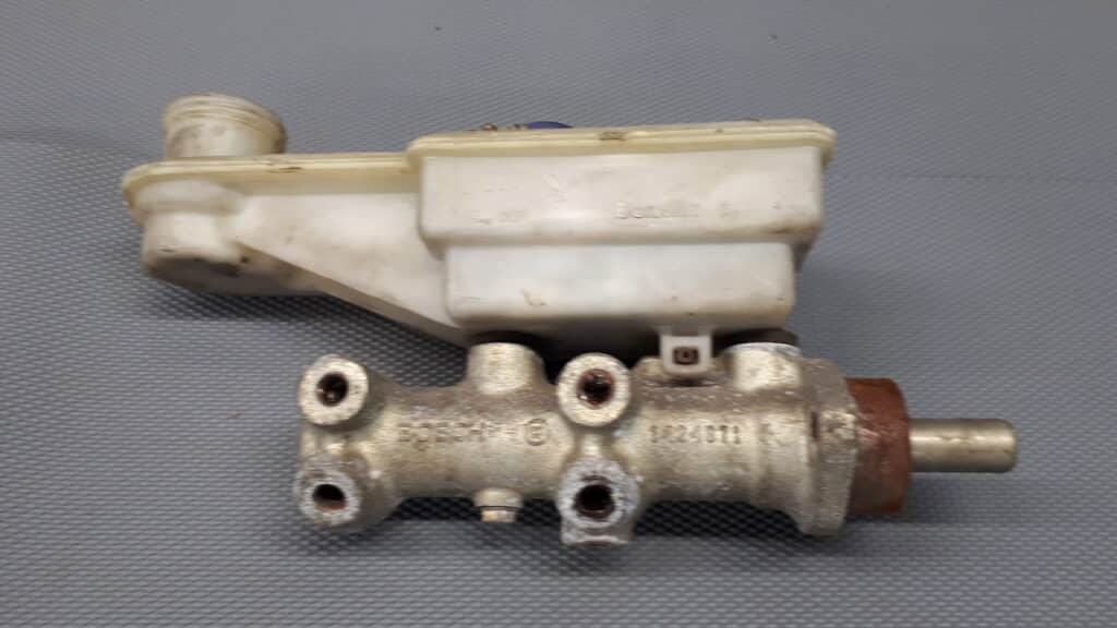 1424871 pompa hamulcowa  CITROEN JUMPER