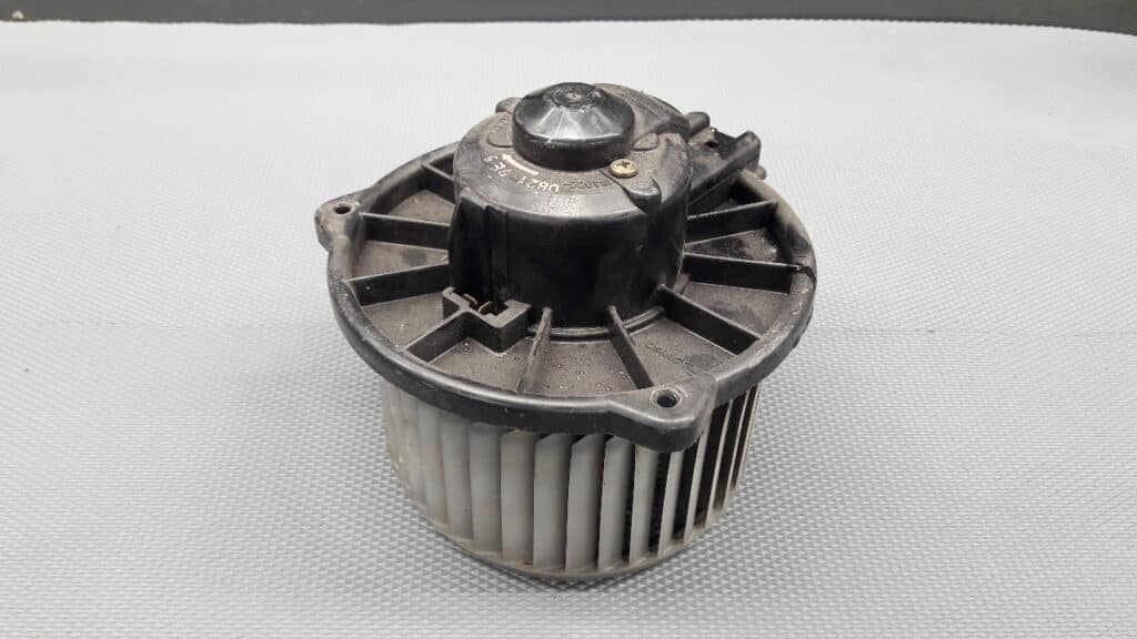 19400-0821 dmuchawa nawiewu TOYOTA YARIS 1.9 03R