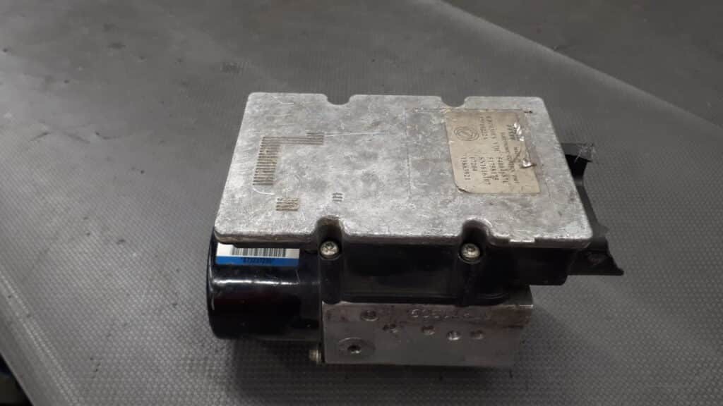 13509222A pompa abs alfa romeo 159