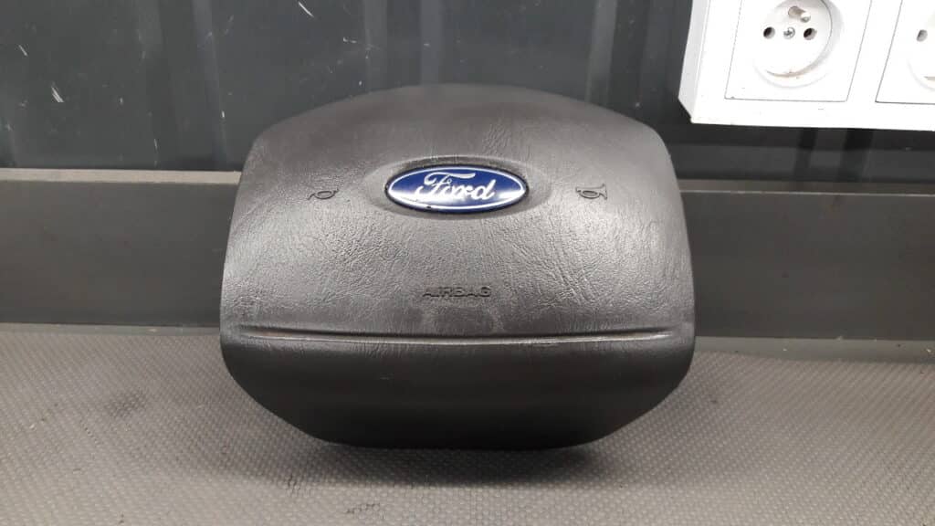 YC1A-V043B13-ANW Airbag kierownicy Ford Transit MK6