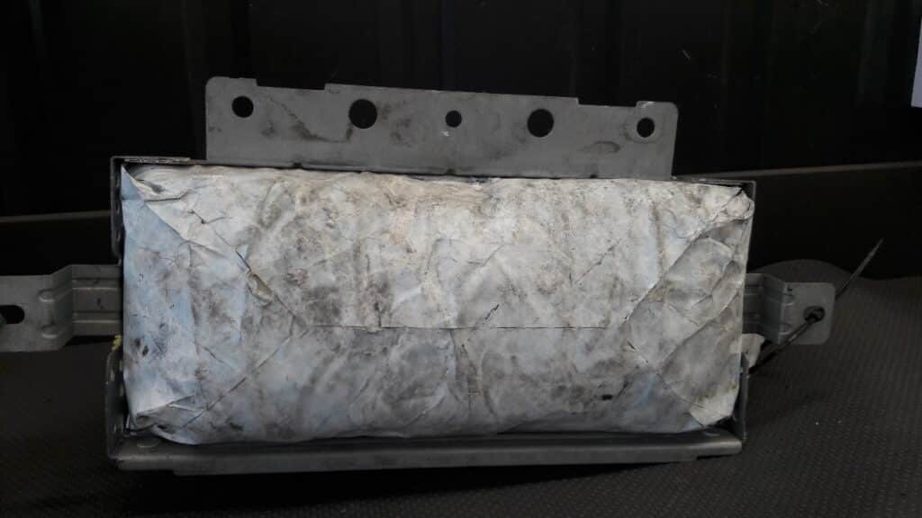 84530-2D000 Airbag hyundai elantra