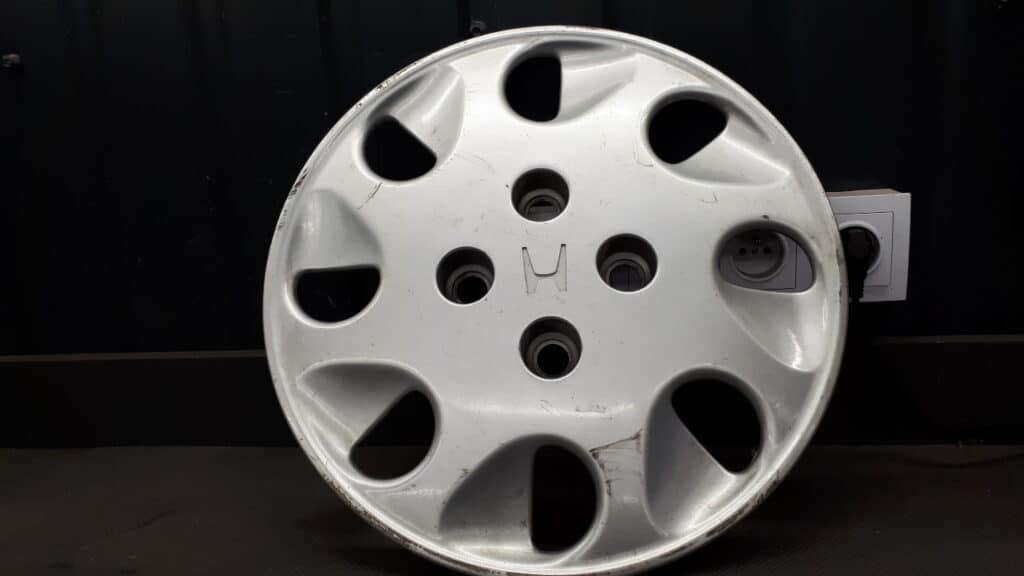 kolpak 15" honda