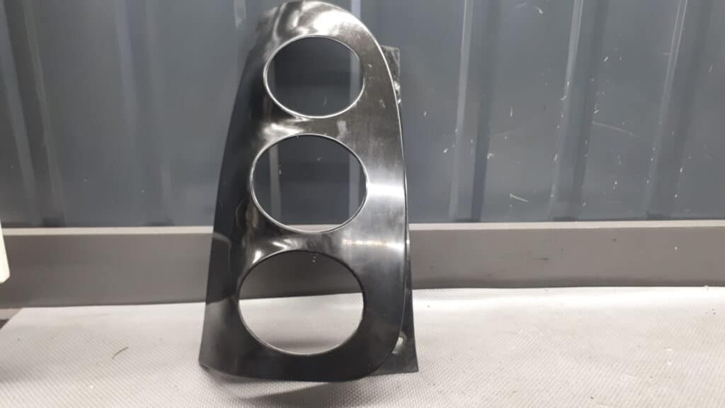 253041L Smart Forwto obudowa lampy lewy tyl
