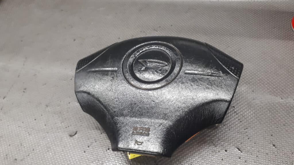 airbag kierowcy daihatsu yrv
