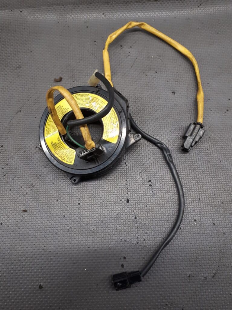 Tasma Airbag Hyundai Lantra 97r