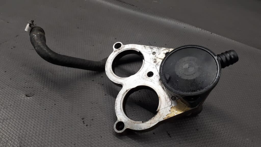 1739646 Odma Silnika BMW E36 1.8 k
