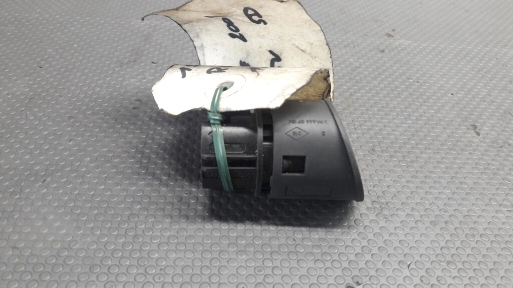 przełącznik stop start renault megane II 07r