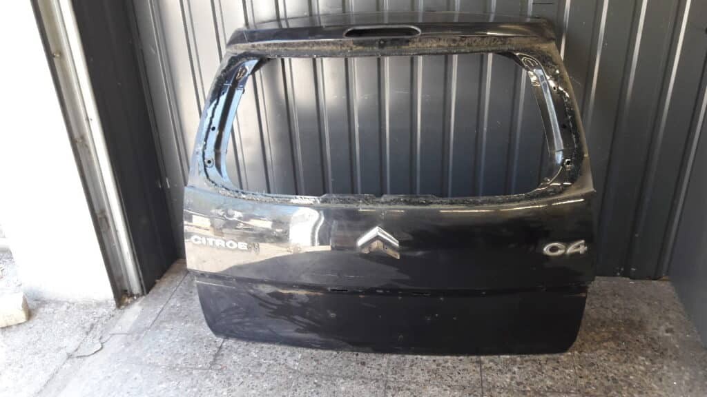 klapa bagaznika Citroen c4 grand picasso